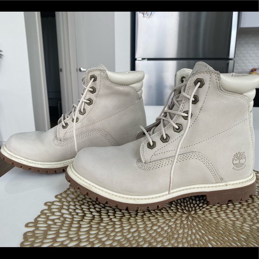 Timberlands